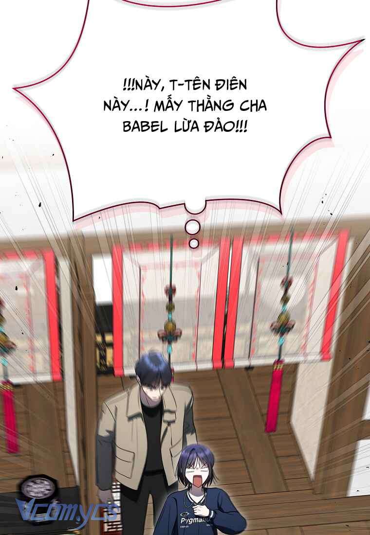 Hướng Dẫn Sinh Tồn Dành Cho Người Xếp Hạng Chap 58 - Next Chap 59