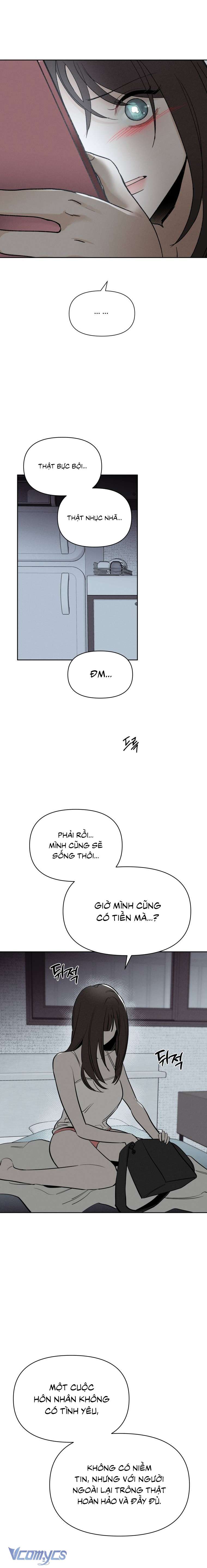 Người Đàn Ông Của Kẻ Khác Chap 41 - Trang 2