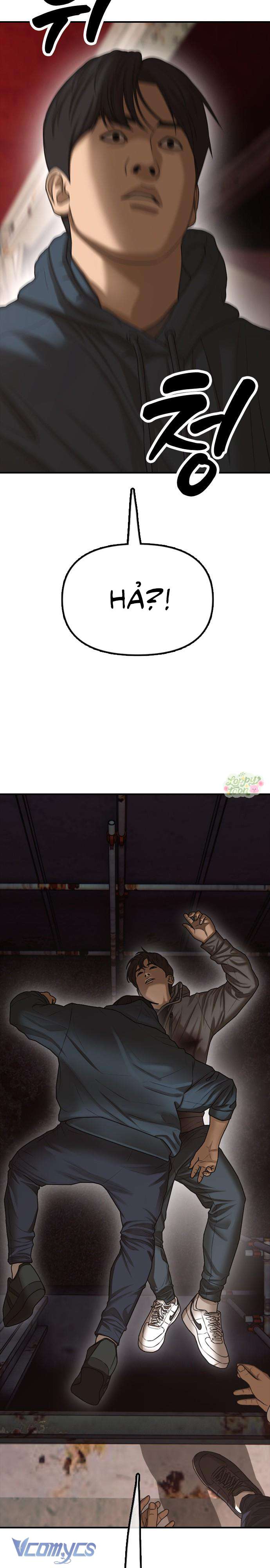 Tận Thế Đã Đến Chap 8 - Next Chap 9