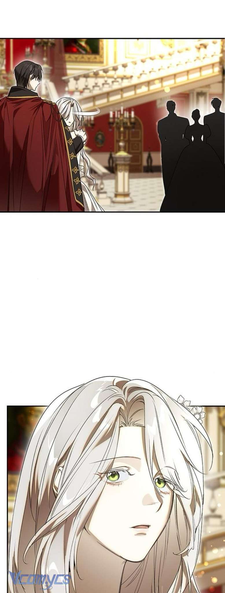 Cứ Cố Gắng Hết Sức Để Hối Hận Chap 22 - Trang 4