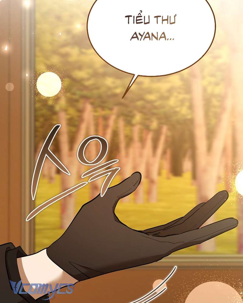 Ác Quỷ Nuôi Dưỡng Tiểu Thư Chapter 39 - Trang 4