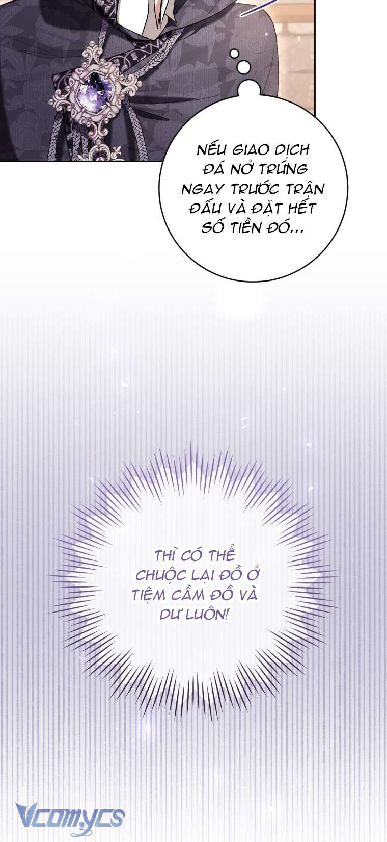 Làm Ác Nữ Bộ Không Tuyệt Sao? Chapter 71 - Trang 4