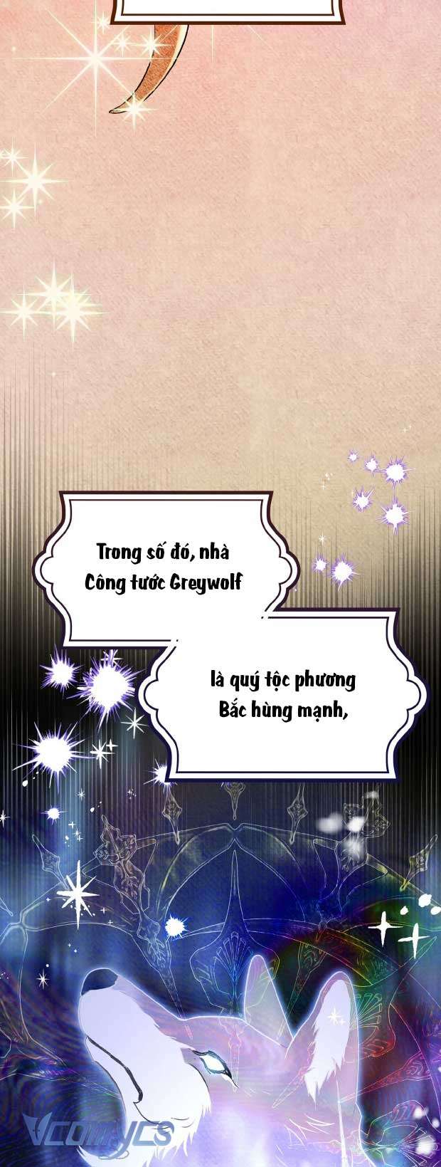 Gửi đến người sói yêu dấu của em Chap 1 - Trang 2