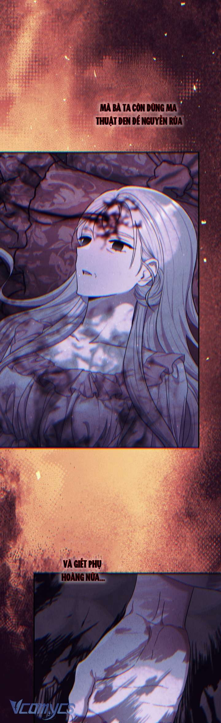 Người Xem Mắt Của Ác Nữ Quá Hoàn Hảo Chap 80 - Next Chap 81