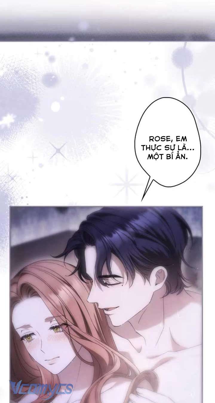 Thời Khắc Của Quái Thú Mù Chap 12 - Trang 2