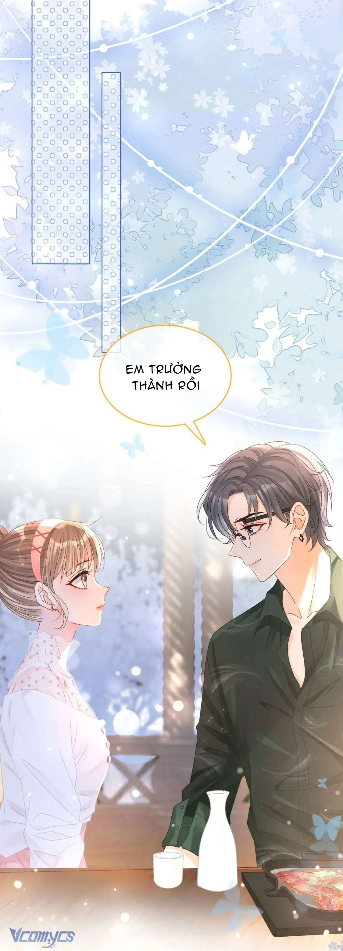 Cô Ấy Lại Lên Hotsearch Rồi! Chap 37 - Trang 2
