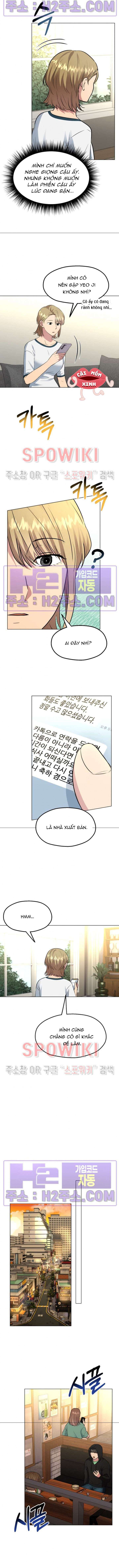 Twenty Nights Twenty Nights-Chap 37 - Trang 2