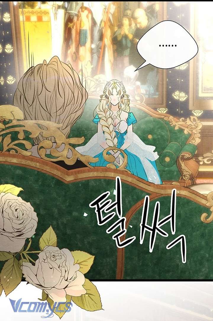 Hoàng Tử Rắc Rối Chap 9 - Next Chap 10