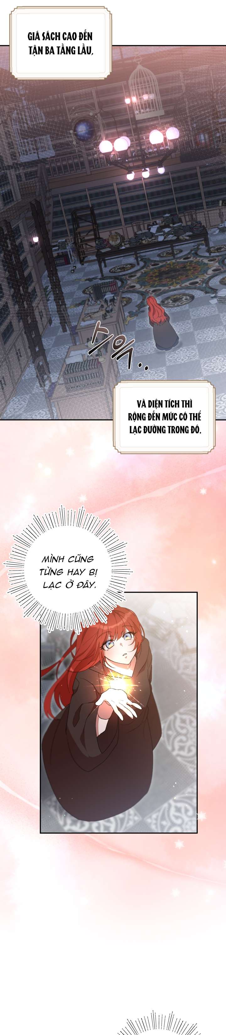 Tôi Đã Vô Tình Quyến Rũ Em Trai Của Nam Chính Chap 38 - Next Chap 39