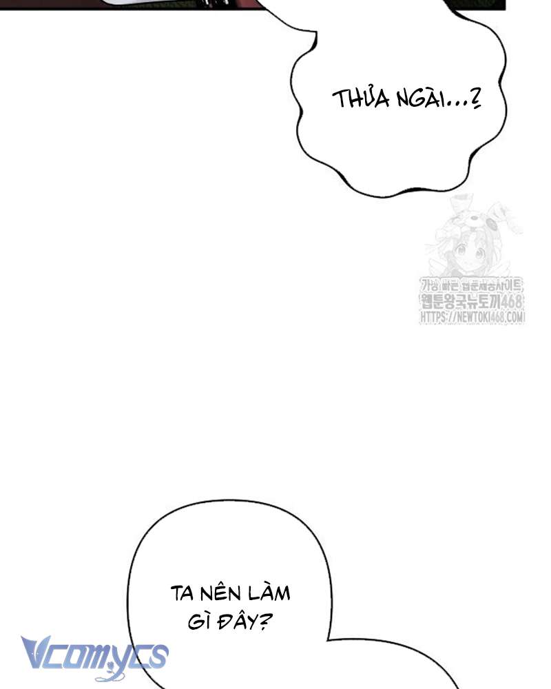 Trước Khi Em Có Ý Định Chạy Trốn Ta Sẽ Ngăn Chặn Nó Chap 21 - Trang 3