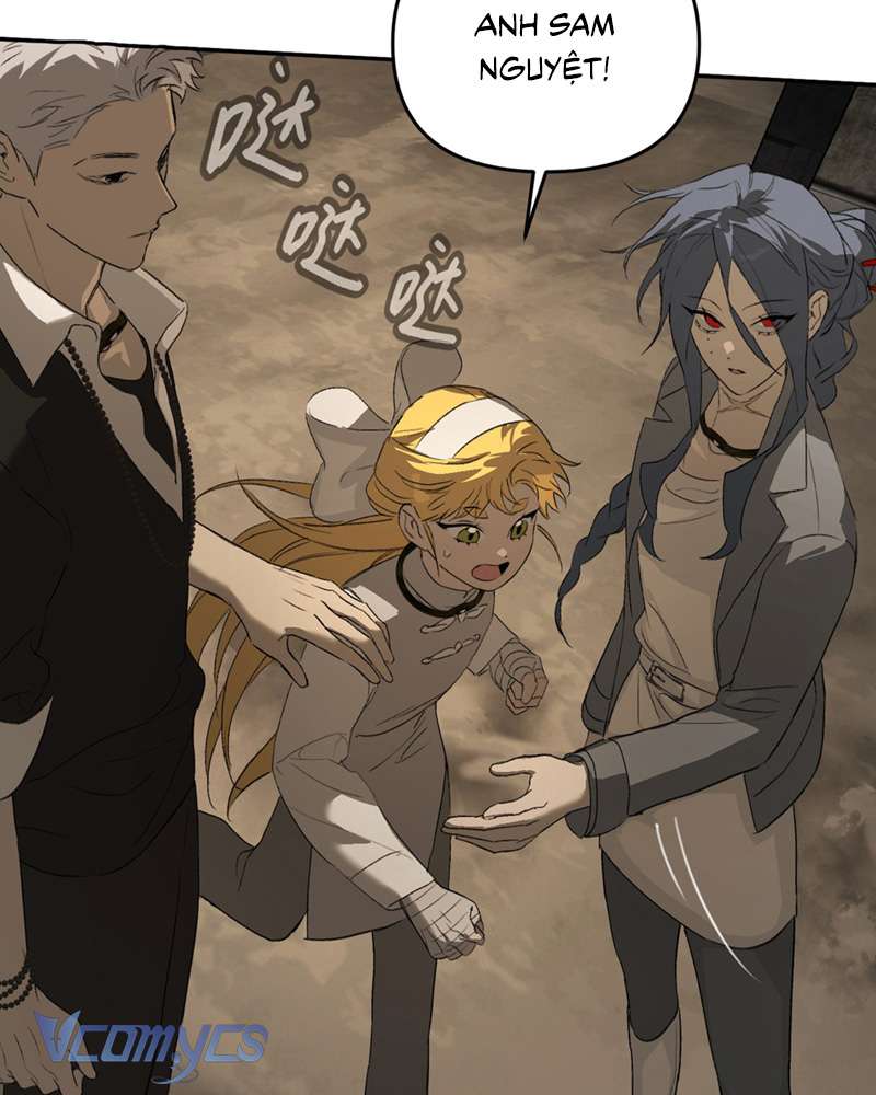 Ác Chi Hoàn Chapter 64 - Trang 4