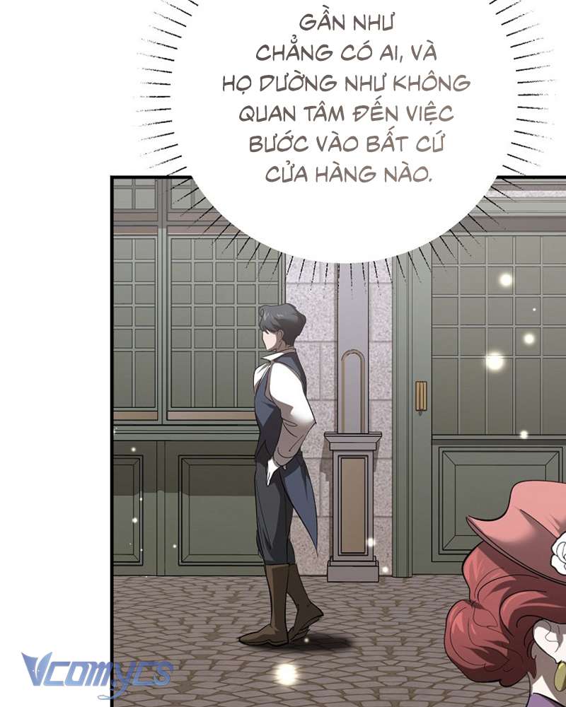 Ác Quỷ Nuôi Dưỡng Tiểu Thư Chapter 32 - Trang 4