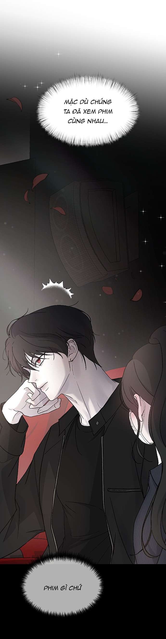 Ba Anh Trai Cực Phẩm Của Tôi Chap 98 - Trang 3