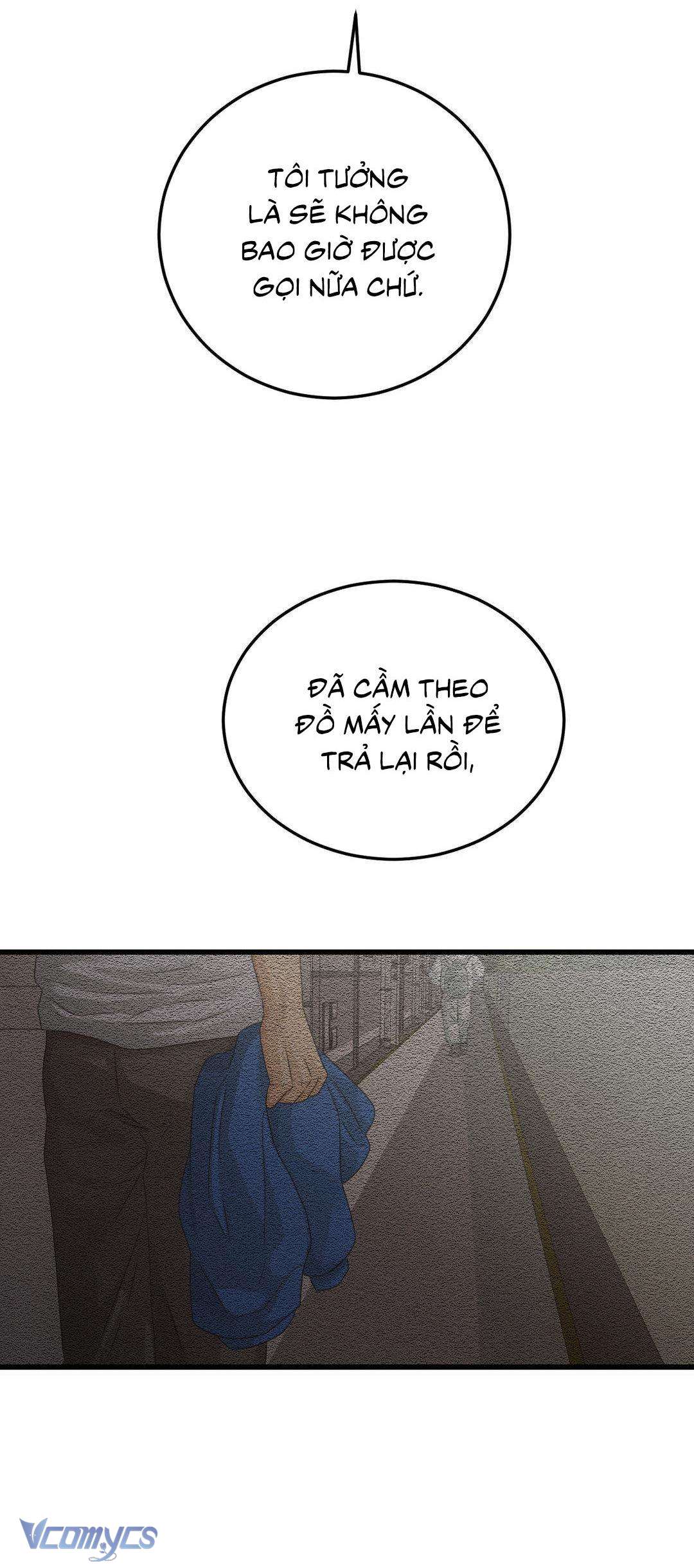 Trở Thành Gia Đình Chap 58 - Trang 3