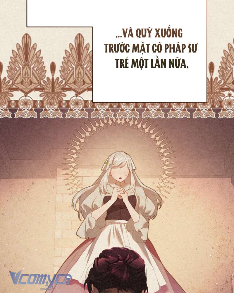 [Sứa Biển] Em Trai Tôi Là Hoàng Đế Ngang Ngược Chap 55 - Next Chap 56