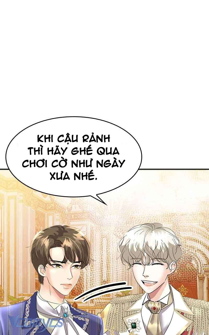 Hoàng Hậu Son Môi Chap 11 - Trang 2