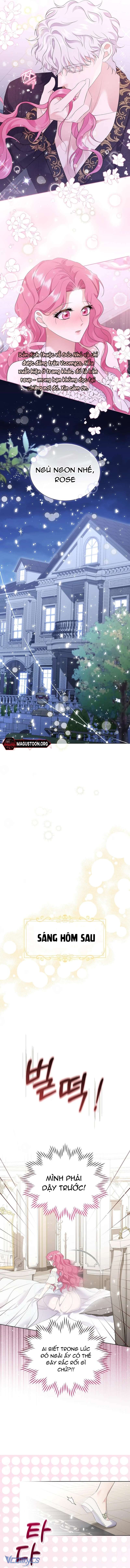 Sa Vào Vòng Tay Của Nam Chính Dịu Dàng Nhưng Chiếm Hữu Chap 8 - Next Chap 9