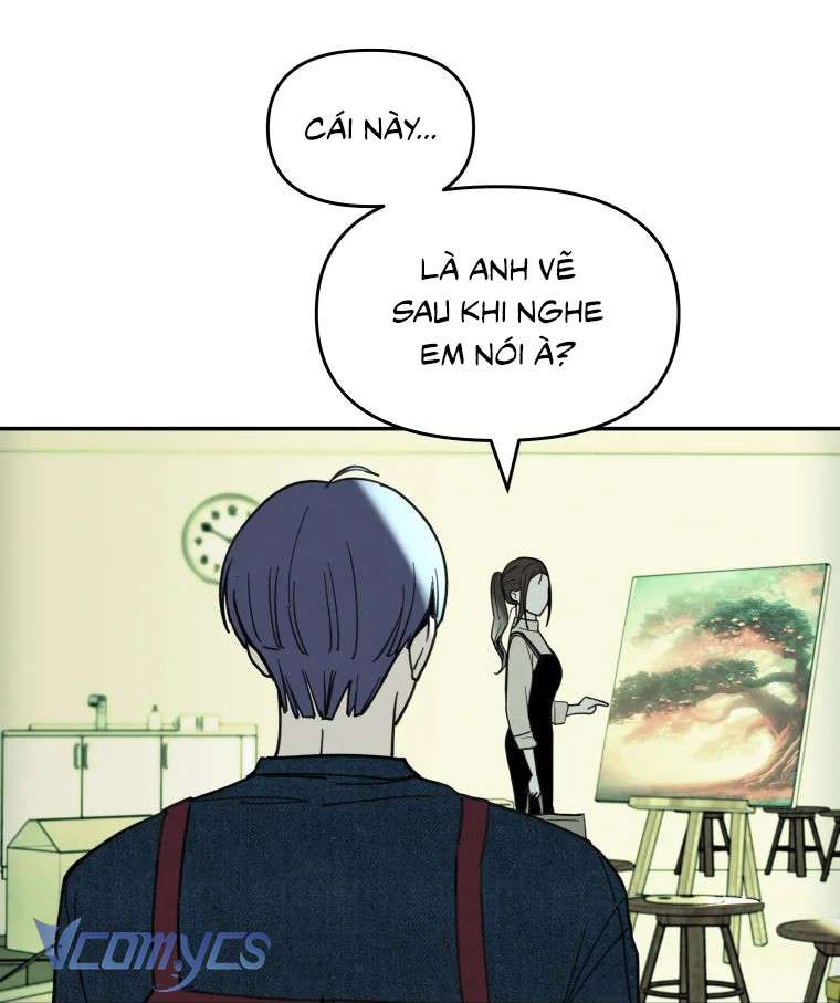 Người Đàn Ông Của Kẻ Khác Chap 11 - Trang 3