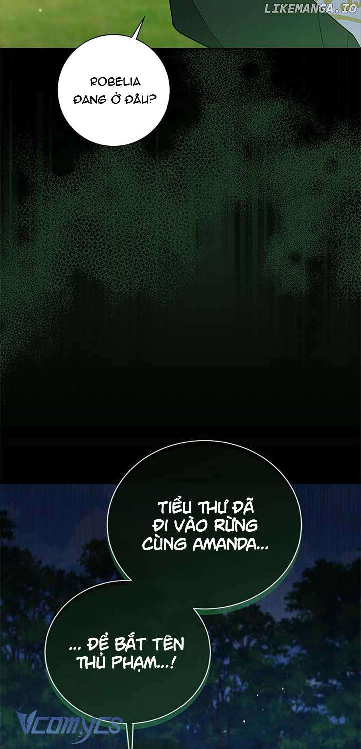 Kế Hoạch Trả Thù Chap 87 - Next Chap 88