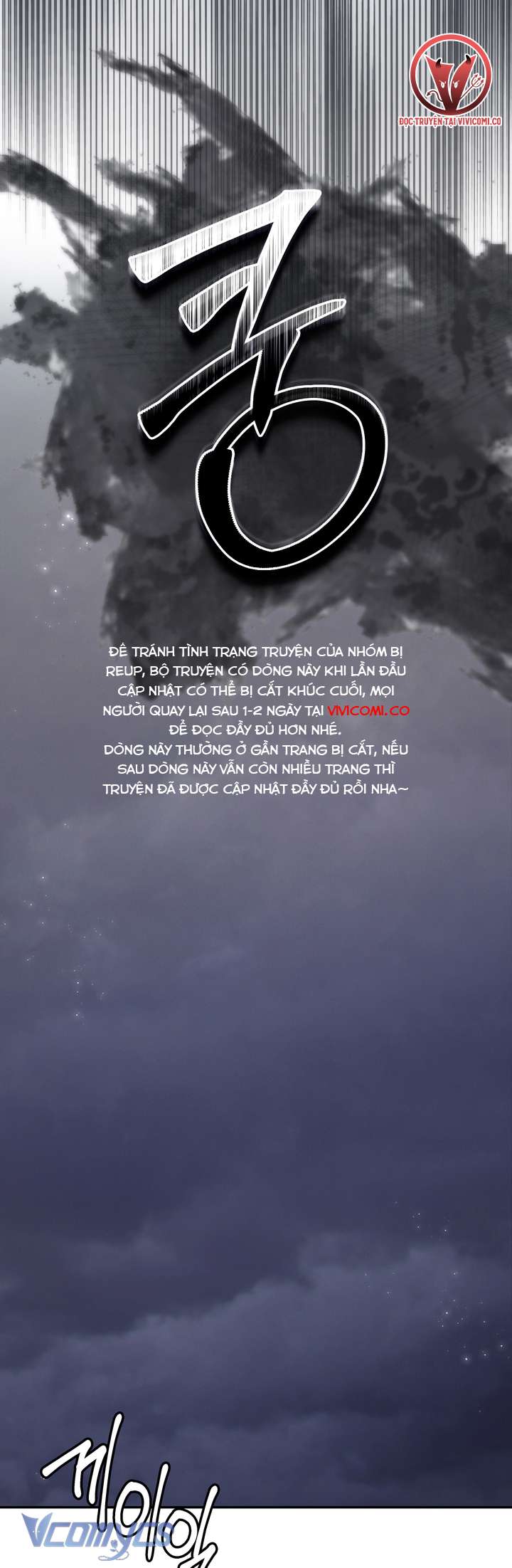 [18+] Tiết Học Bí Mật Của Trung Điện Chap 54 - Next Chap 55