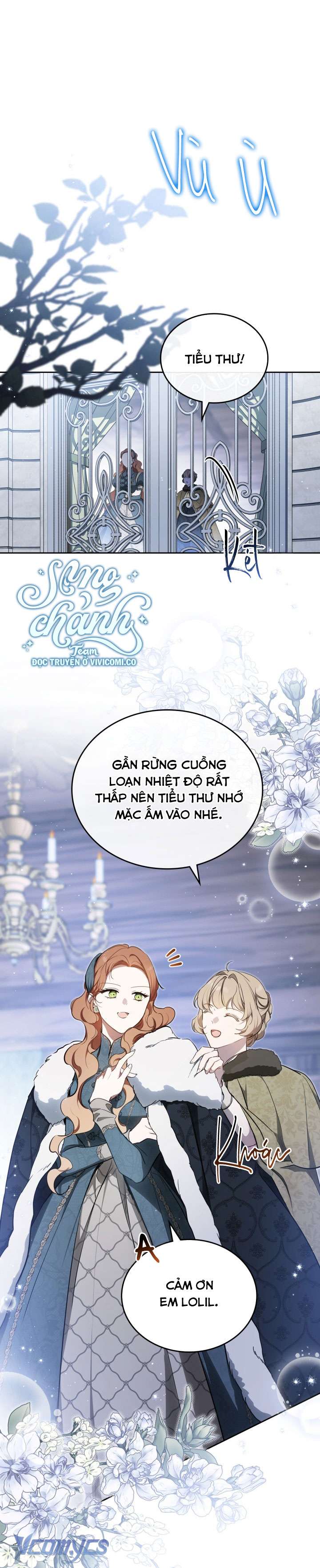 Kiếp Này Nhất Định Làm Gia Chủ Chap 192 - Trang 2