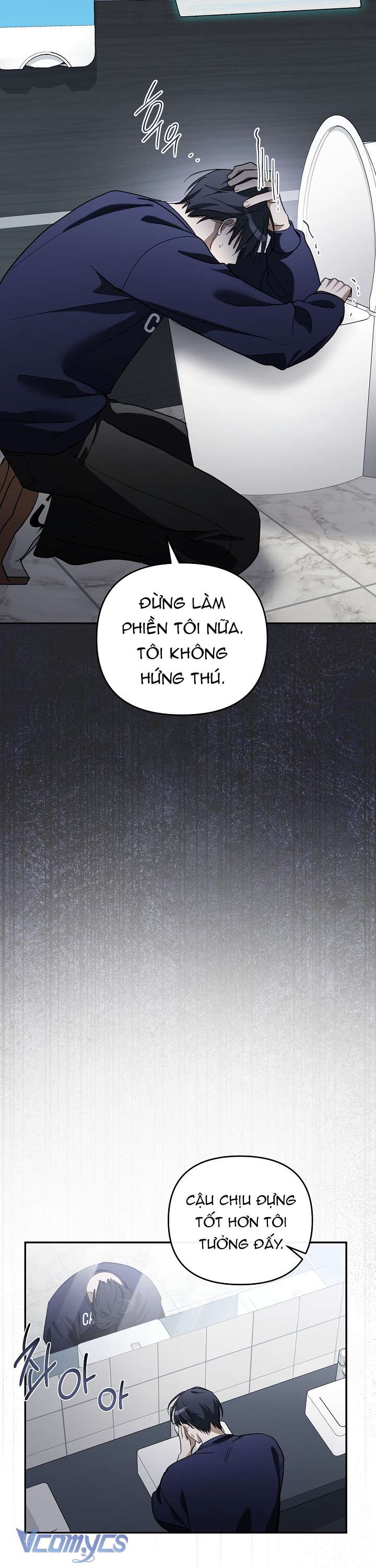 Rác Rưởi Sống Sót Với Thân Phận Thần Tượng PD Chap 10 - Next Chap 11