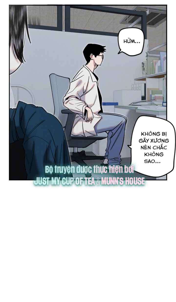 Manitto Chapter 7 - Trang 3