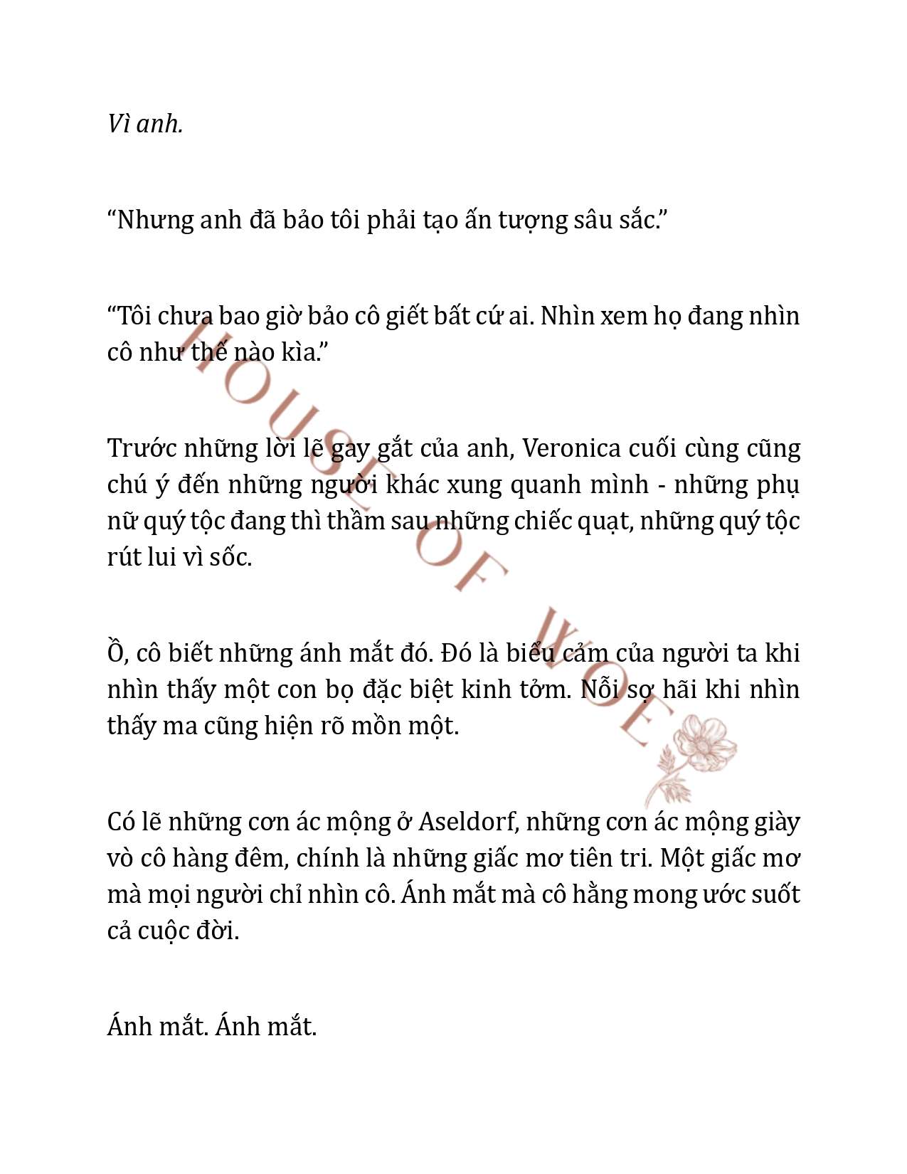 [NOVEL] QUÝ CÔ QUÁI VẬT VÀ HIỆP SĨ THÁNH Chap 44 - Next Chap 45