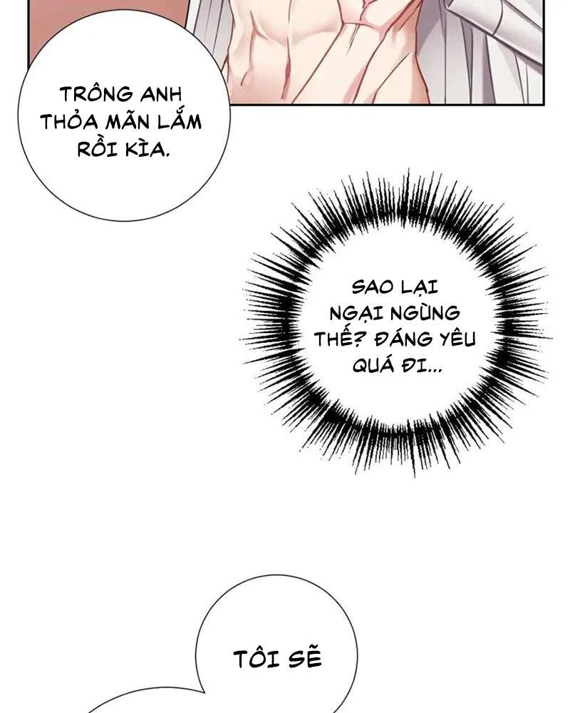 Cô Chủ Và Người Hầu Chapter 2 - Trang 3