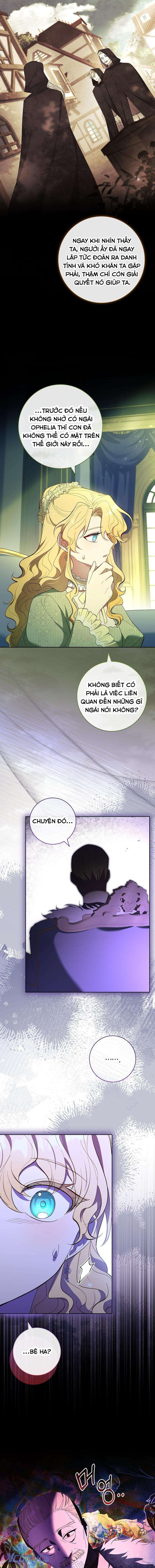 [PNT] Nam Chính À, Tôi Sẽ Tôn Trọng Sở Thích Của Anh! Chap 59 - Trang 2