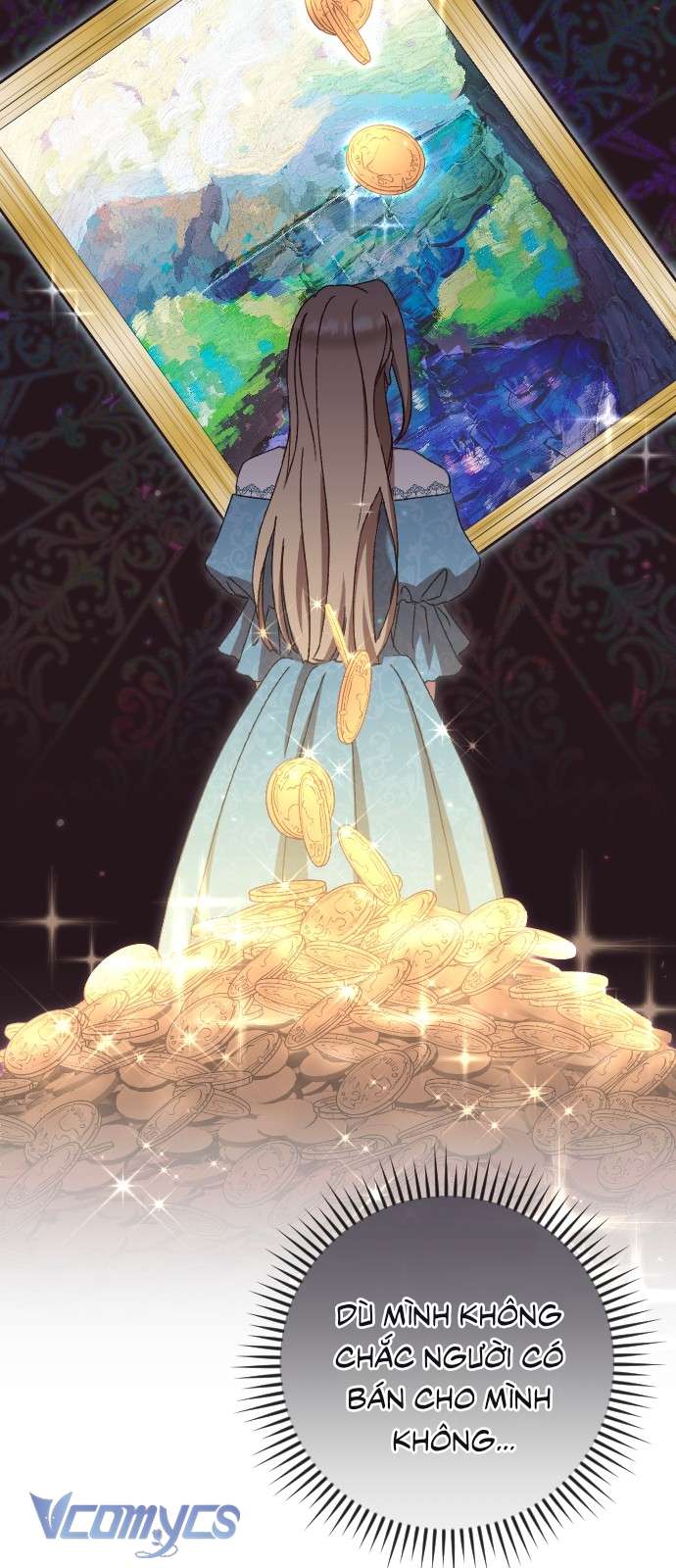 Dành Cho Những Ai Coi Hối Tiếc Là Điều Xa Xỉ Chap 36 - Trang 4