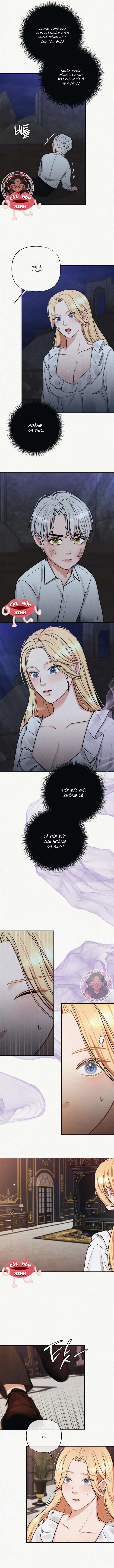 Tù Binh Trong Mơ Tù Binh Trong Mơ-Chap 8 - Trang 2