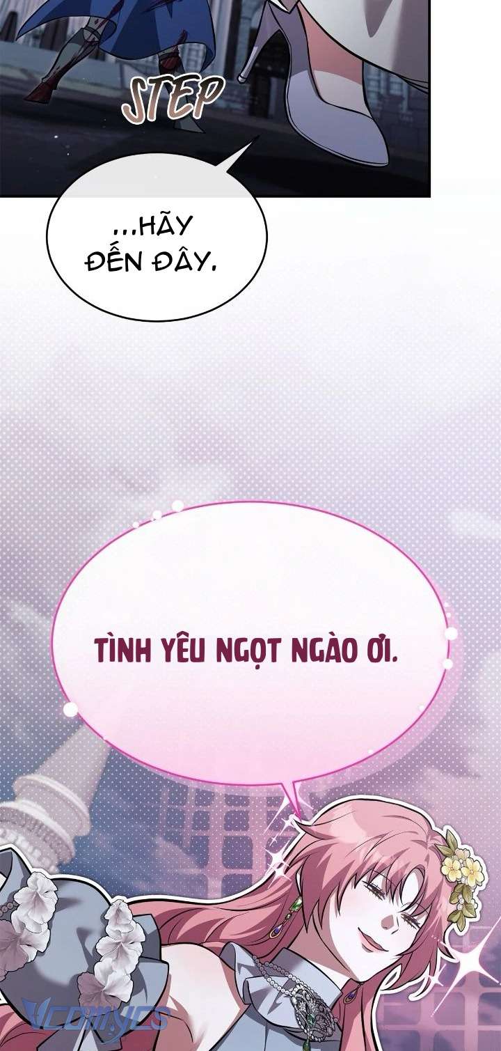 Dàn Harem Nóng Bỏng Đang Dần Lạnh Nhạt với Tôi! Chap 7 - Trang 3