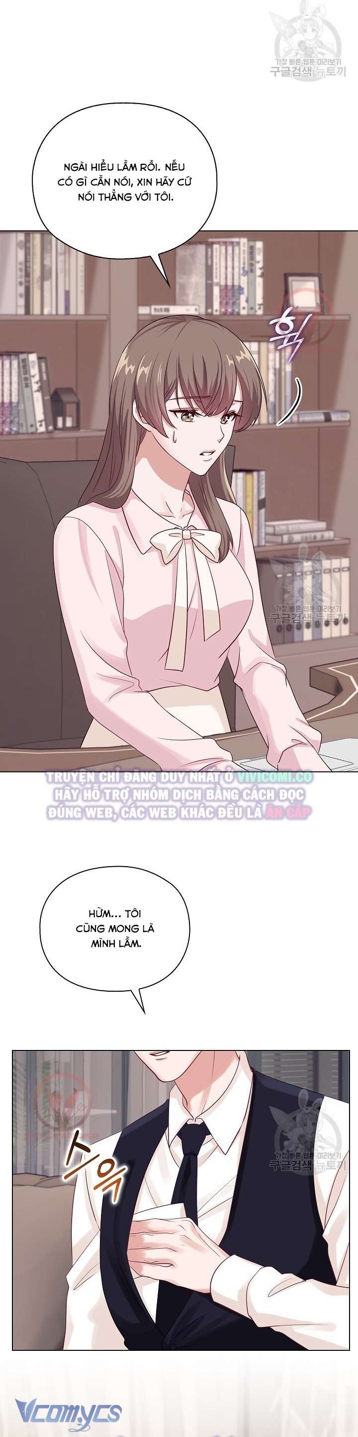 [18+] Mối Quan Hệ Không Lành Mạnh Chap 2 - Next Chap 3