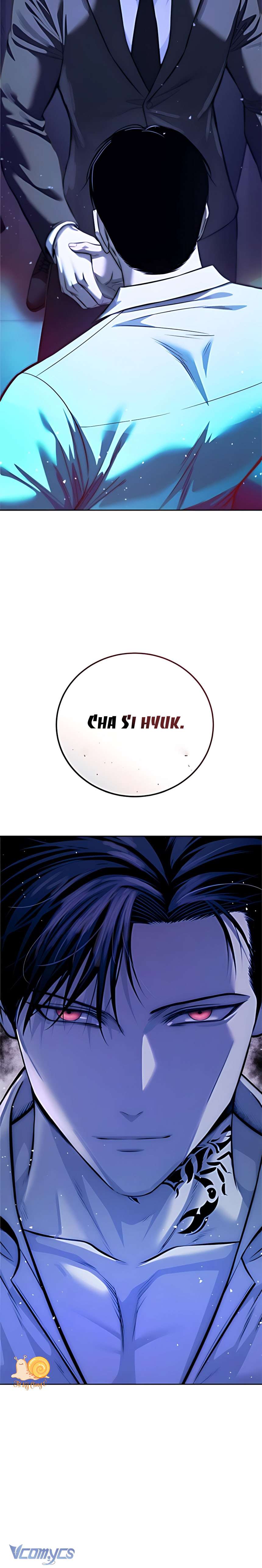 Red Shirt Chap 27 - Trang 2