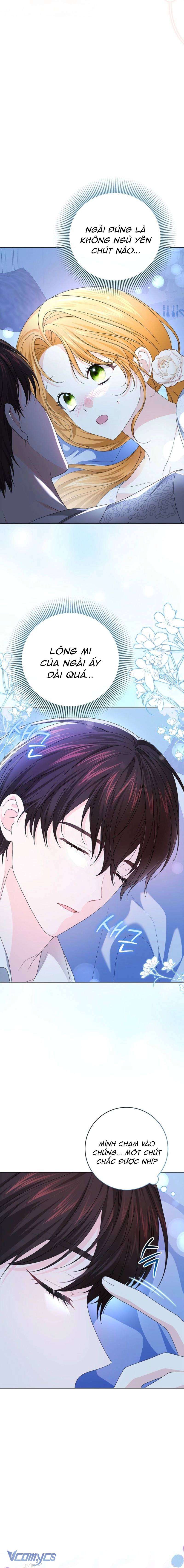 Nam Phụ Lên Giường Ngủ Với Tôi Chap 5 - Trang 2