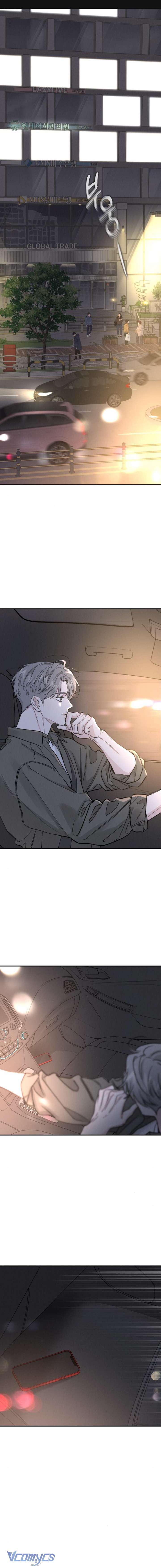 Thuyết Tình Yêu Ích Kỷ Chap 50 - Trang 4