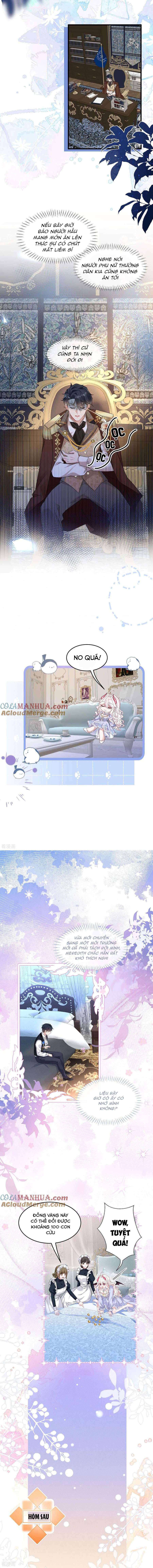 Hiệp Sĩ Độc Quyền Của Long Nữ Chap 39 - Trang 4