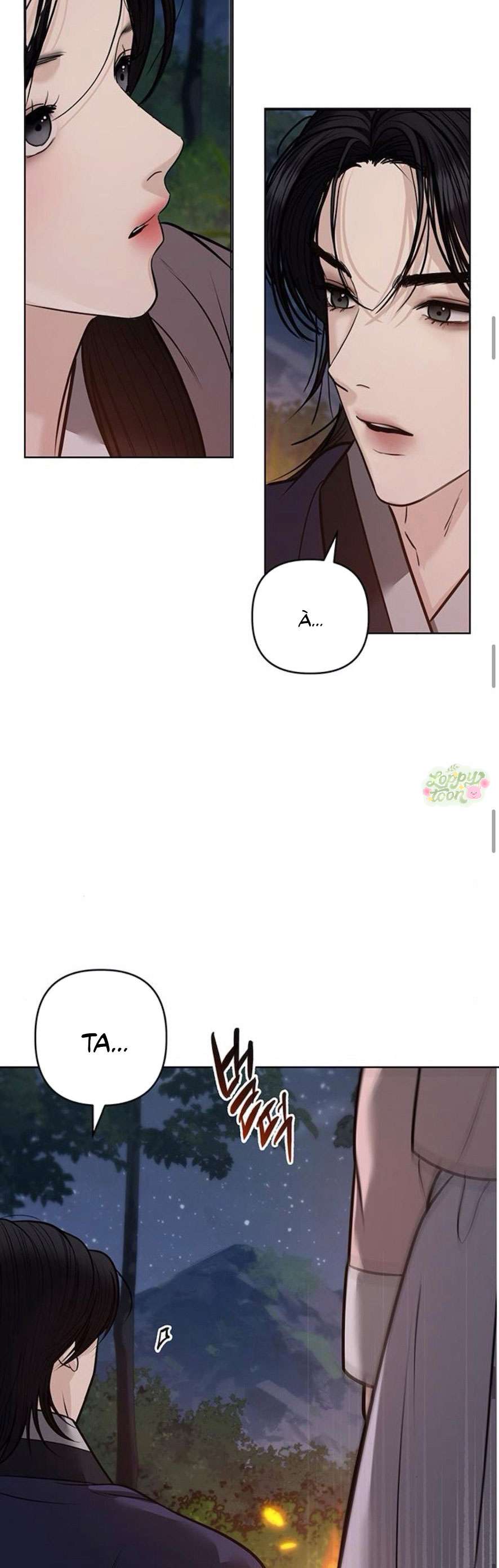 Quỷ Hồn Chap 40 - Next Chap 41