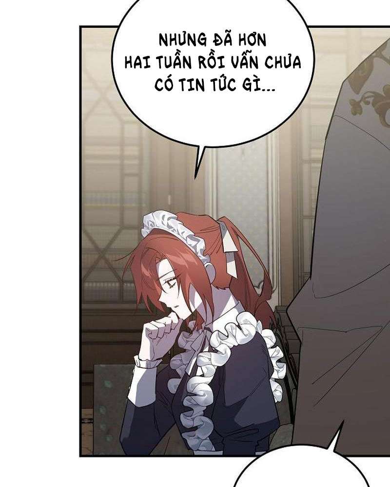 Nữ Hầu Báo Thù: Thời Khắc Cuối Cùng Chap 38 - Trang 2