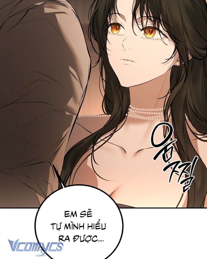 Hãy Dạy Em Cách Khao Khát Chap 17 - Trang 2