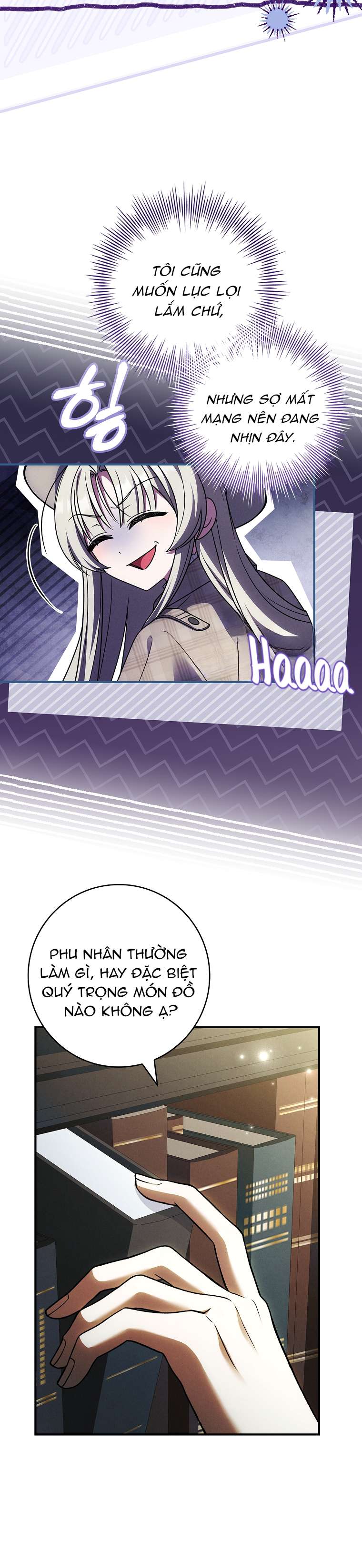 Văn Phòng Thám Tử Dành Cho Nam Chính Hối Hận! Chap 3 - Trang 3