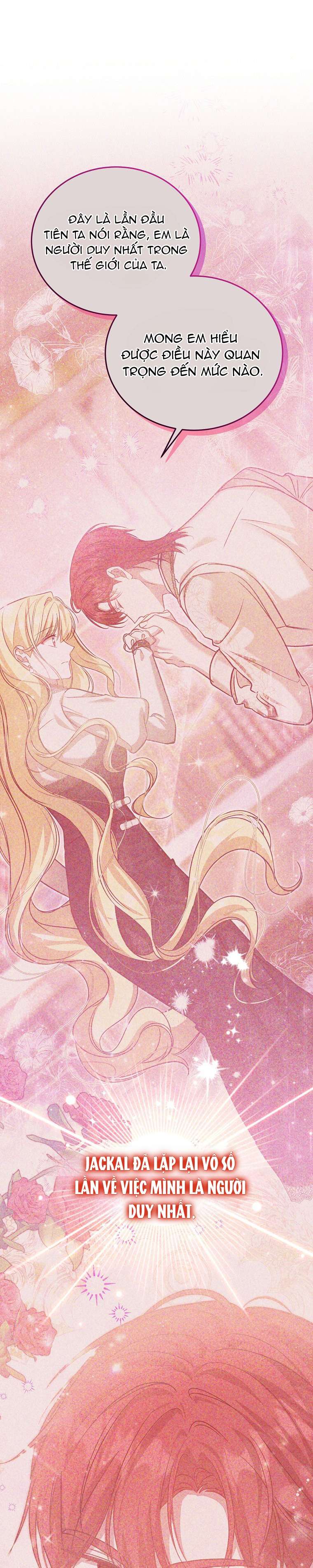 Chị Gái Tôi Là Nhân Vật Chính Chap 50 - Next Chap 51