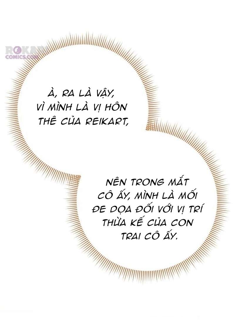 Cô Dâu Của Đại Công Tước Là Chiến Binh Địa Ngục Chap 39 - Trang 2