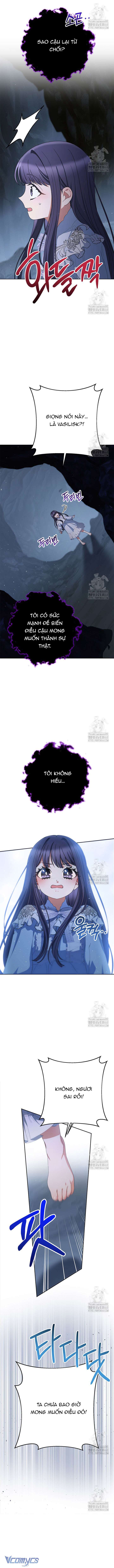 Nuôi Dưỡng Em Gái Xinh Đẹp Chap 94 - Trang 3