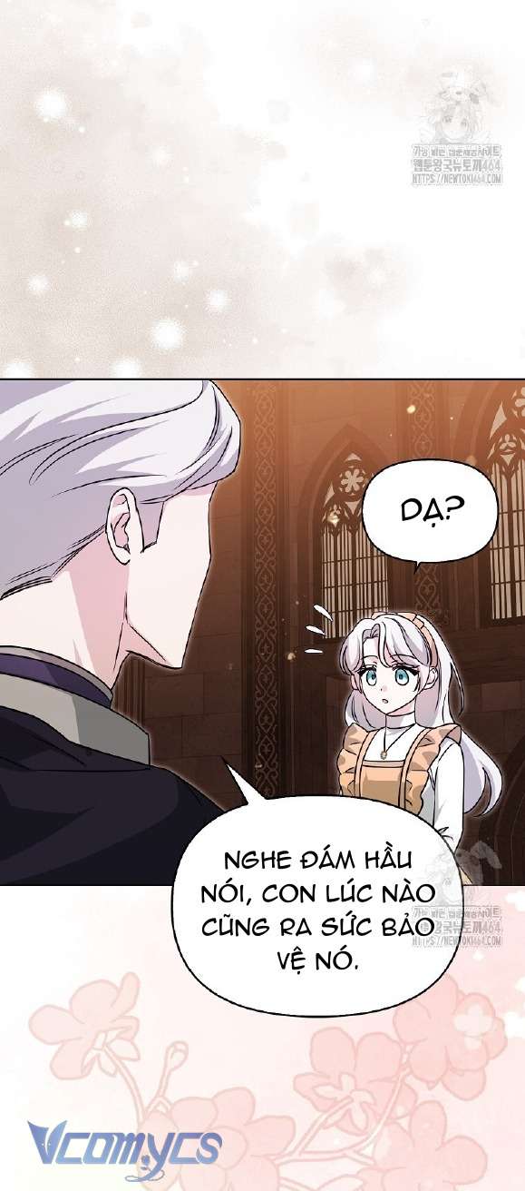 Kế Hoạch Nghỉ Hưu Của Nhân Vật Phản Diện Chap 20 - Next Chap 21