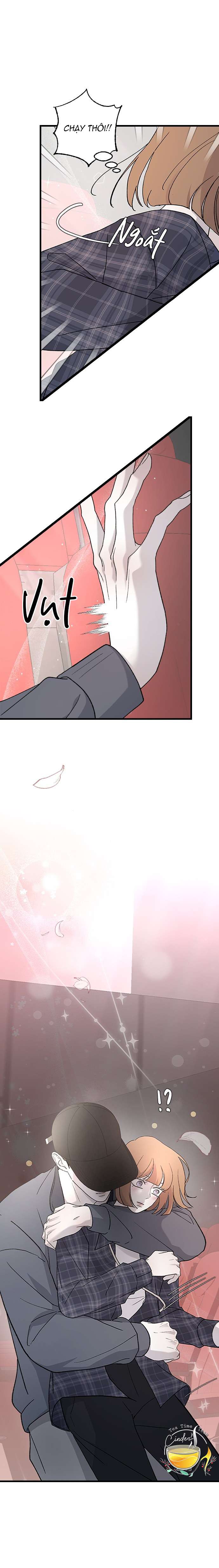 Ba Anh Trai Cực Phẩm Của Tôi Chap 86 - Trang 3