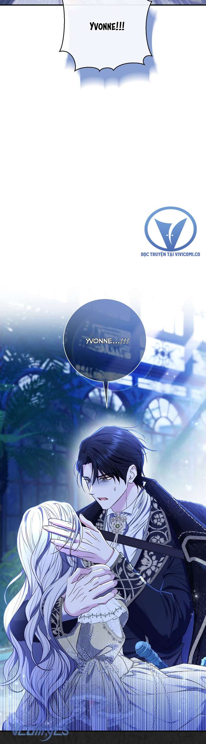 Người Xem Mắt Của Ác Nữ Quá Hoàn Hảo Chap 73 - Next Chap 74