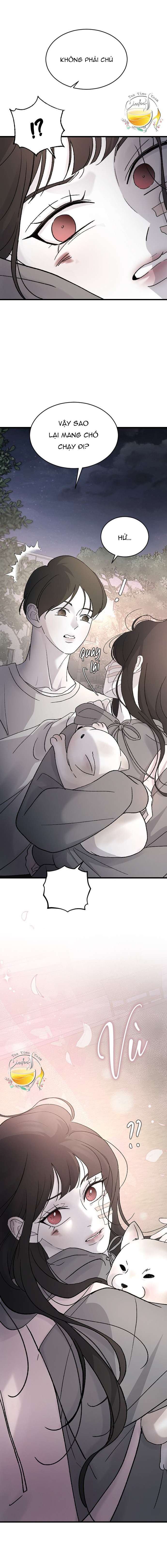 Ba Anh Trai Cực Phẩm Của Tôi Chap 99 - Trang 3