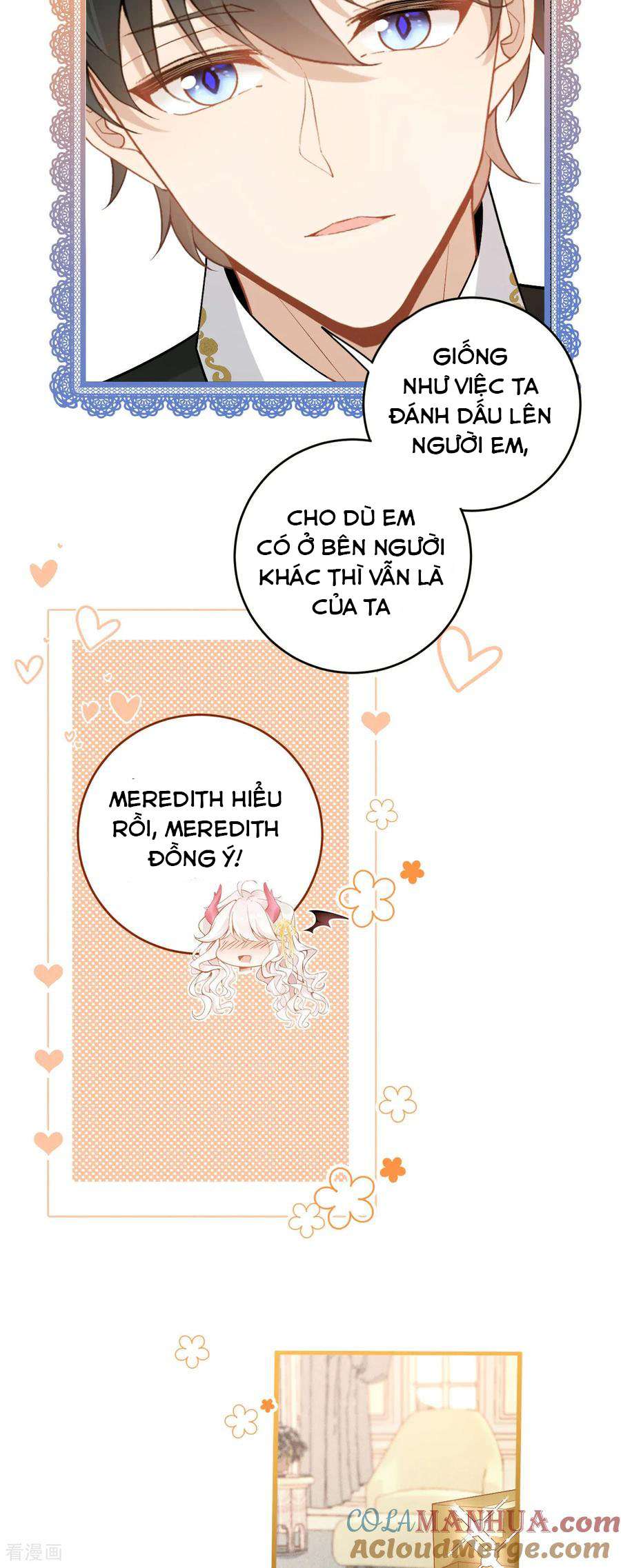 Hiệp Sĩ Độc Quyền Của Long Nữ Chap 33 - Trang 4